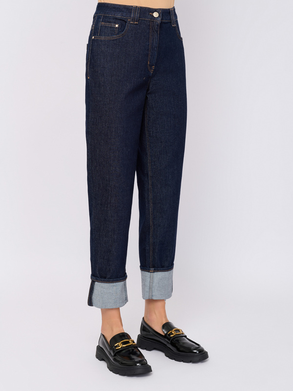 Джинсы Luisa Cerano, фото 3