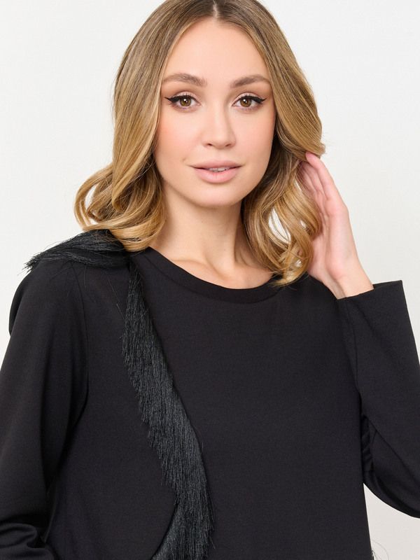 ЭM4IA26/м/24-02 Джемпер Meimeij