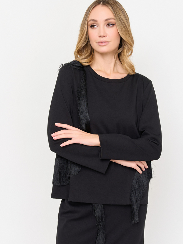 ЭM4IA26/м/24-02 Джемпер Meimeij