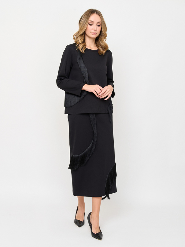 ЭM4IA26/м/24-02 Джемпер Meimeij