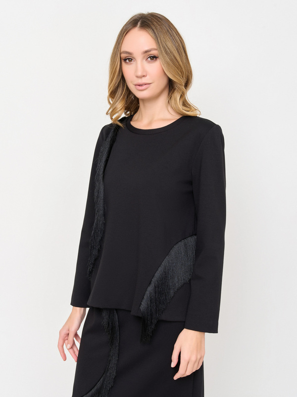 ЭM4IA26/м/24-02 Джемпер Meimeij