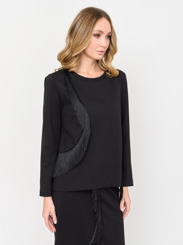 ЭM4IA26/м/24-02 Джемпер Meimeij