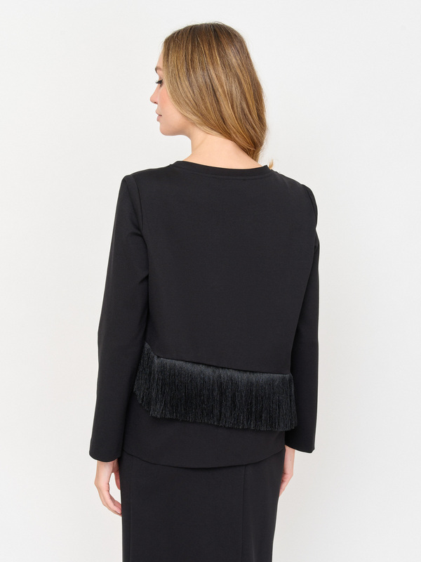 ЭM4IA26/м/24-02 Джемпер Meimeij