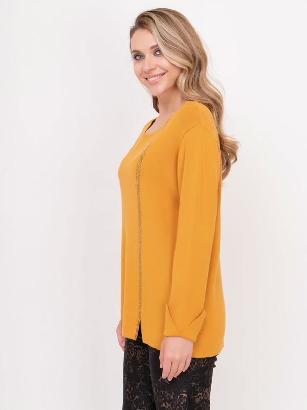 Э5107-221/20-02 Джемпер Franco Vello