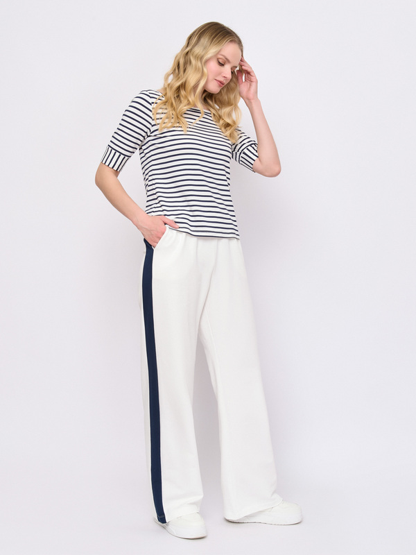 Э25D4016/м/25-01 Брюки тр. Donne da Sogno