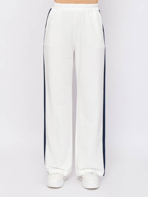 Э25D4016/м/25-01 Брюки тр. Donne da Sogno