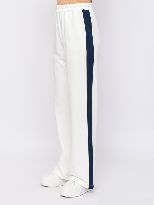 Э25D4016/м/25-01 Брюки тр. Donne da Sogno