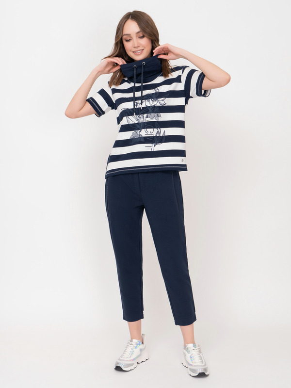 Э623360/21-01 Джемпер Lecomte