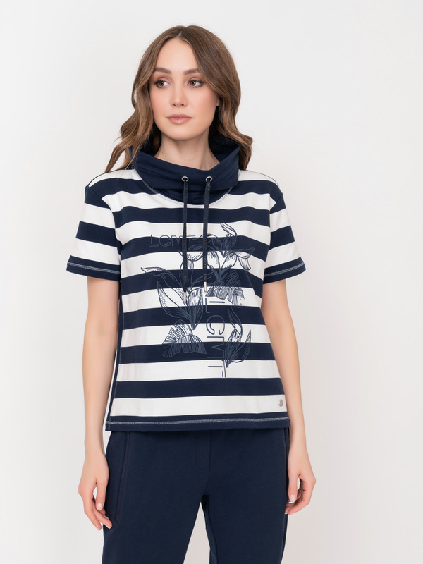 Э623360/21-01 Джемпер Lecomte