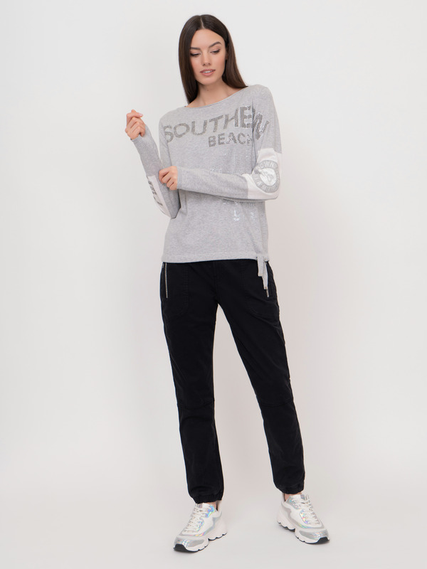 Э406056/21-01 Джемпер Monari