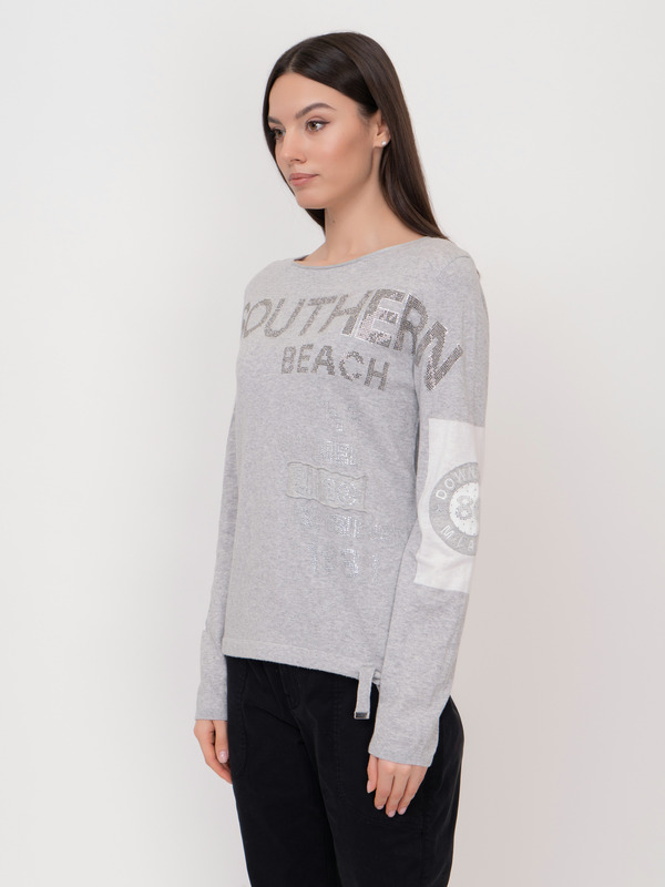 Э406056/21-01 Джемпер Monari