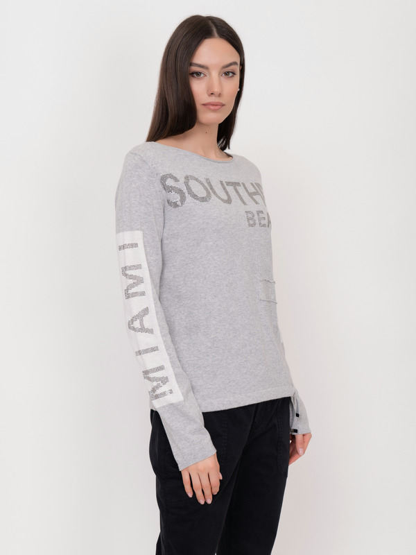 Э406056/21-01 Джемпер Monari