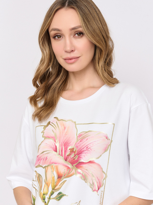 Блуза Franco Vello, фото 5