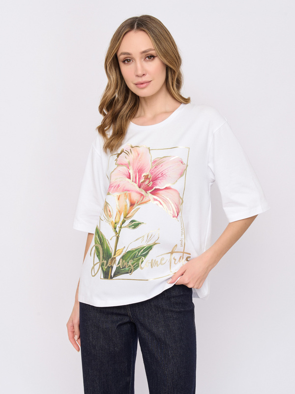 Блуза Franco Vello, фото 4