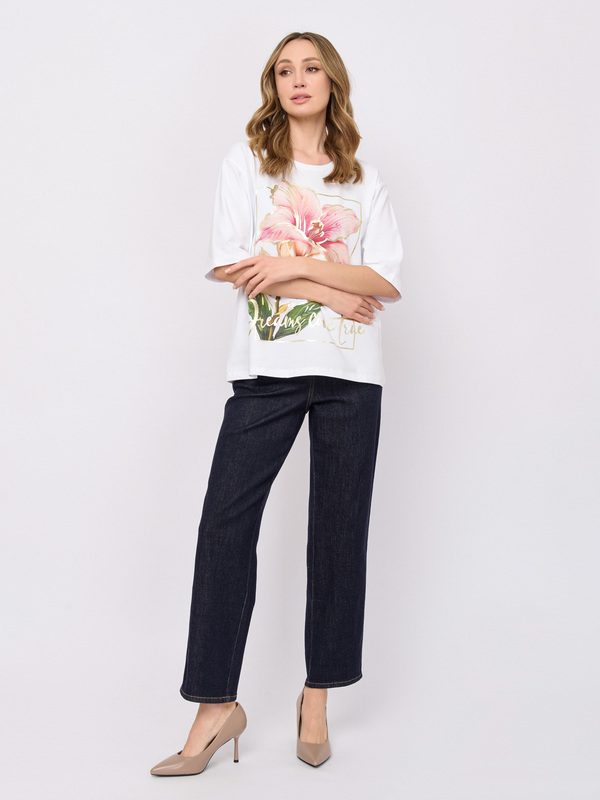 Блуза Franco Vello, фото 6