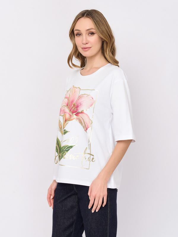 Блуза Franco Vello, фото 3