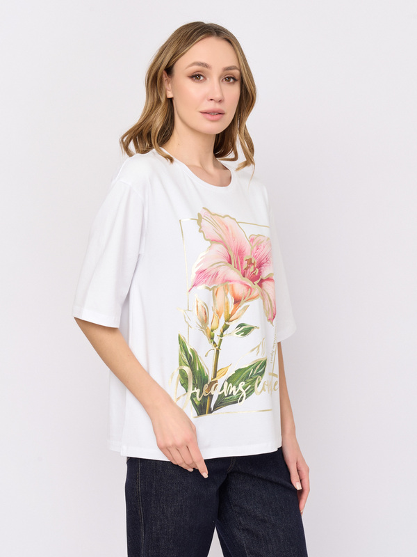 Блуза Franco Vello, фото 7