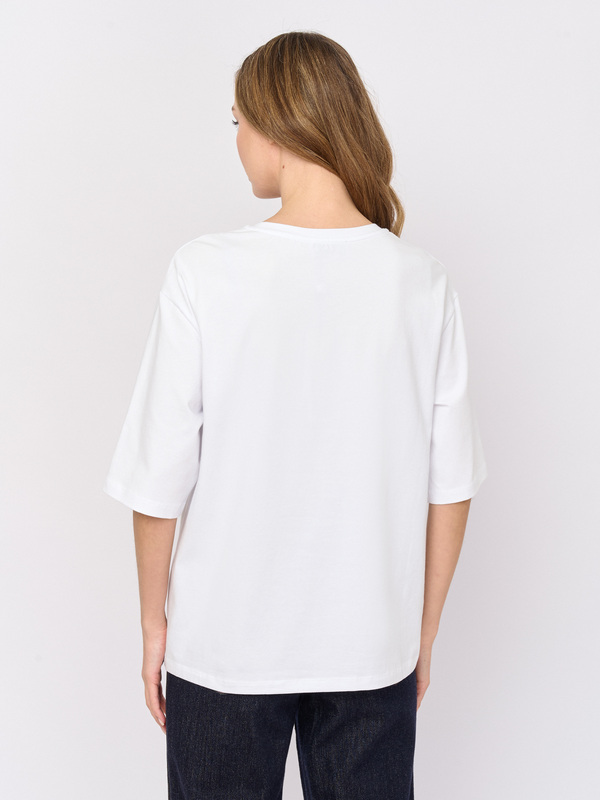 Блуза Franco Vello, фото 2