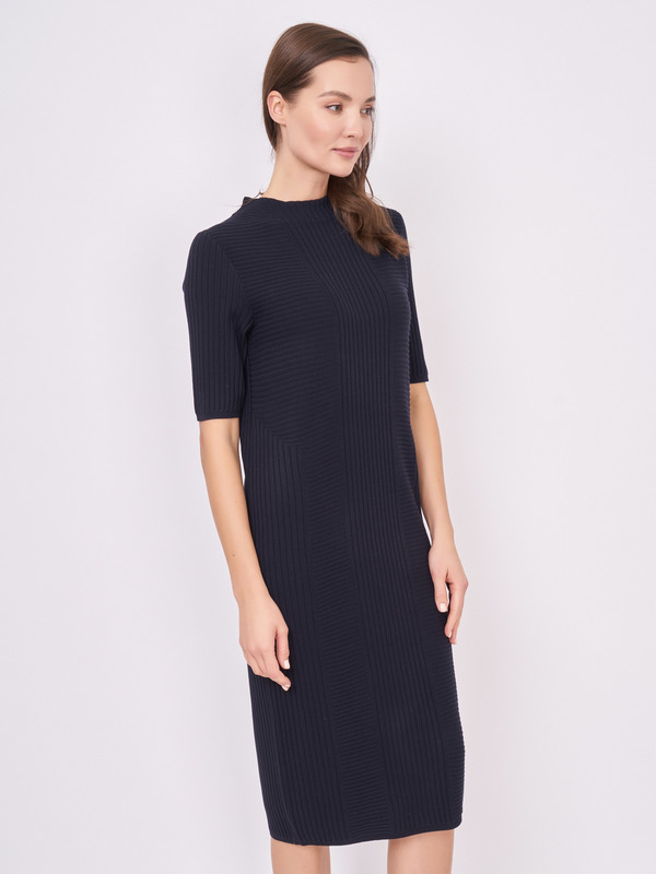 Э180006-35701/23-01 Платье тр. Gerry Weber