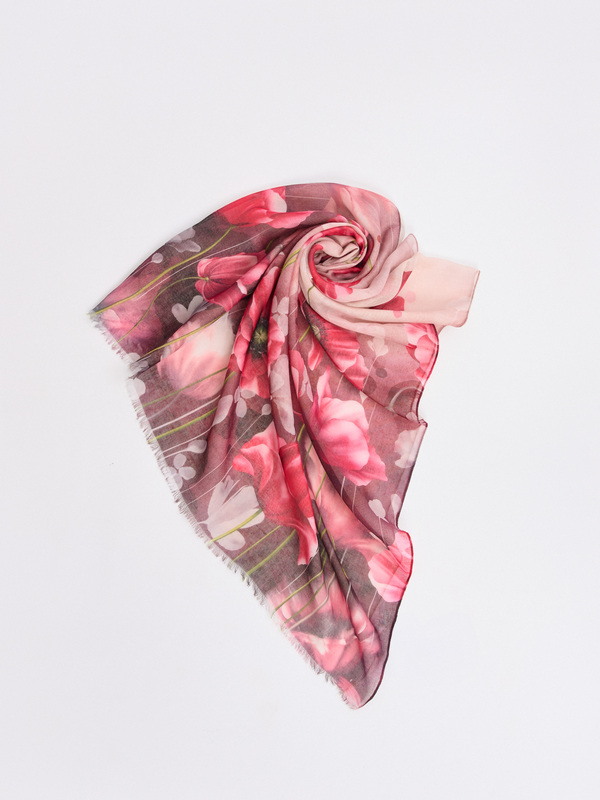 Шарф  A.Fabretti