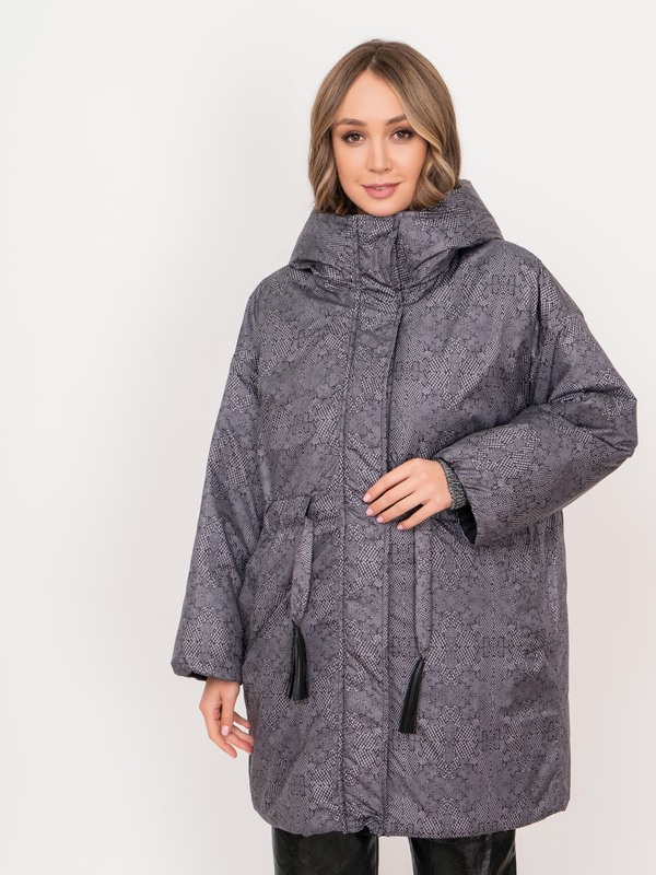 Э34960517 BOERO/м/21-02 Полупальто MARELLA SPORT