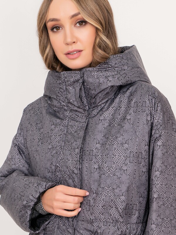 Э34960517 BOERO/м/21-02 Полупальто MARELLA SPORT