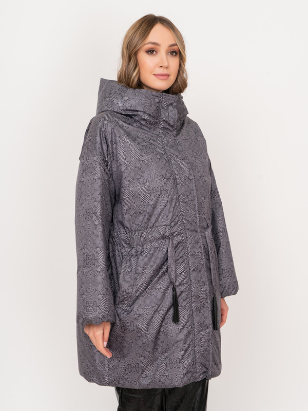 Э34960517 BOERO/м/21-02 Полупальто MARELLA SPORT