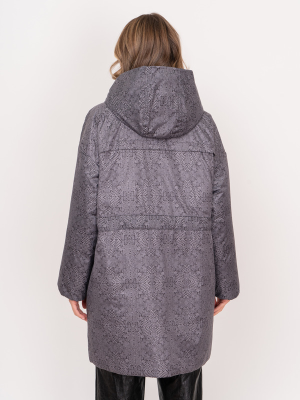 Э34960517 BOERO/м/21-02 Полупальто MARELLA SPORT