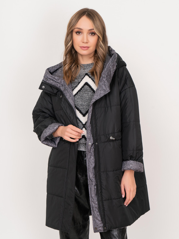 Э34960517 BOERO/м/21-02 Полупальто MARELLA SPORT