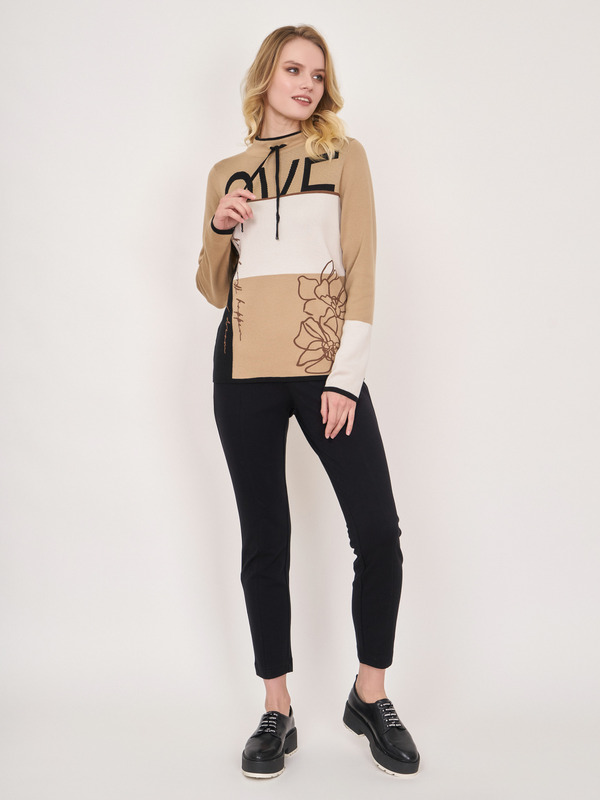 Э132619/22-02 Джемпер Rabe