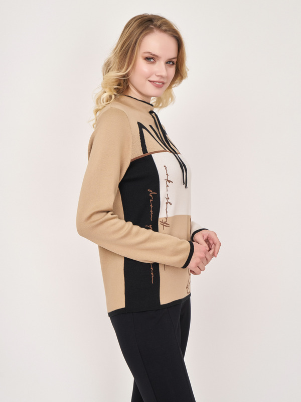 Э132619/22-02 Джемпер Rabe