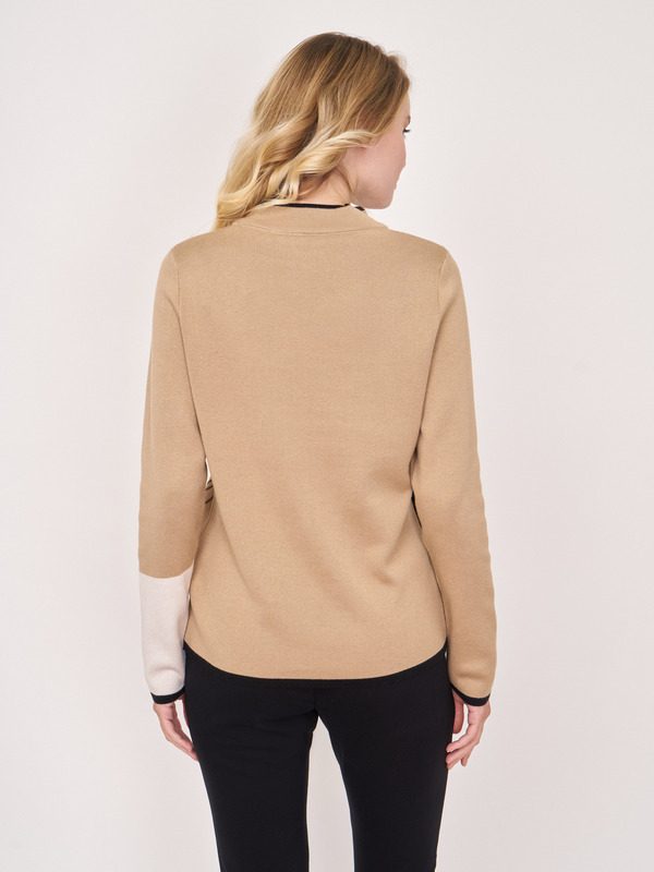 Э132619/22-02 Джемпер Rabe