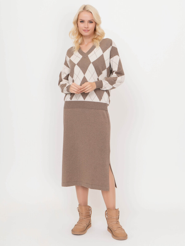 ЭRA 285 KS/20-2 Пуловер Musetti