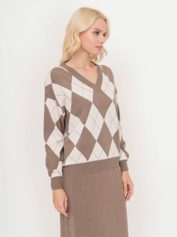 ЭRA 285 KS/20-2 Пуловер Musetti