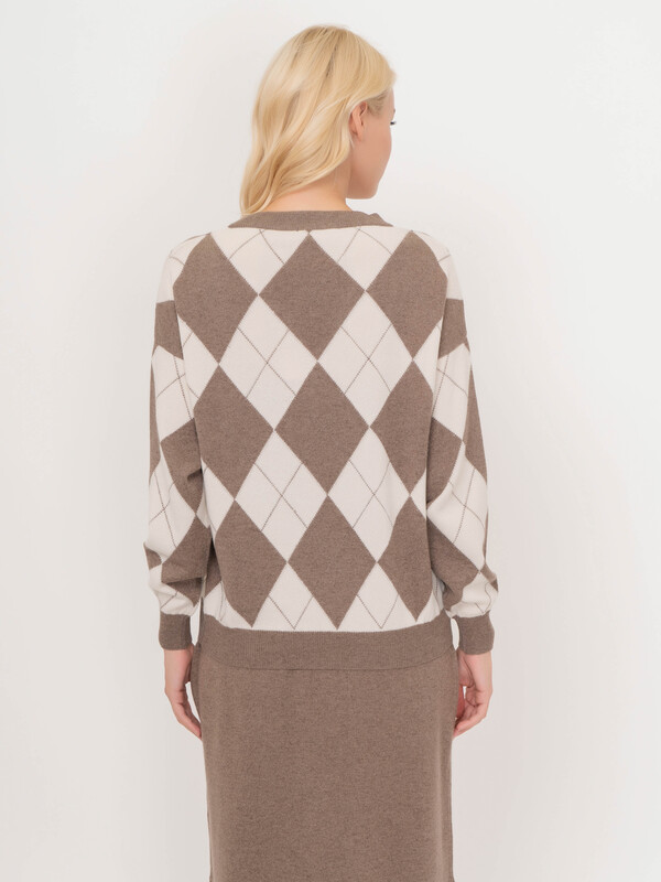 ЭRA 285 KS/20-2 Пуловер Musetti