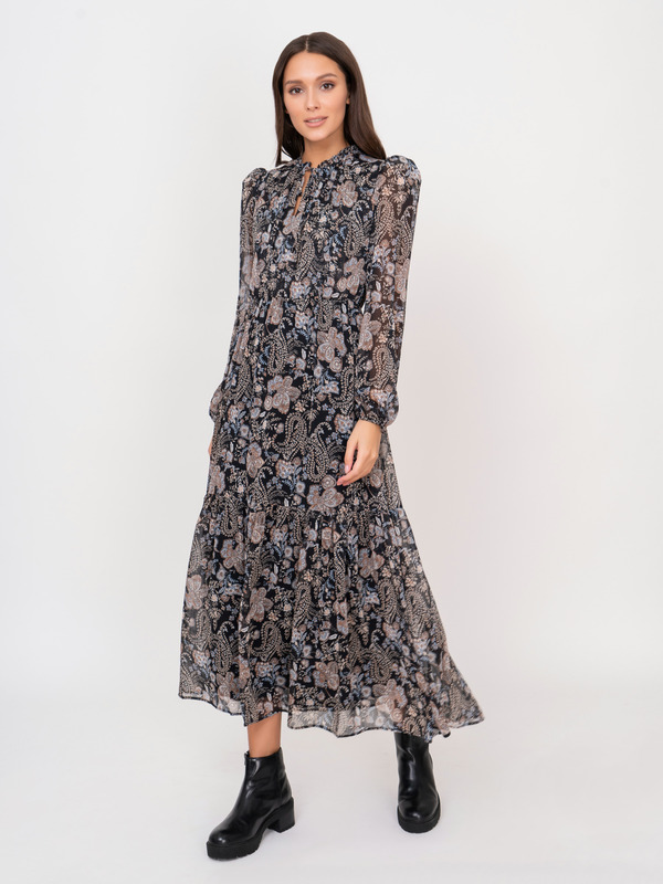 Э51161219 RAMPA/21-02 Блуза EMME Marella