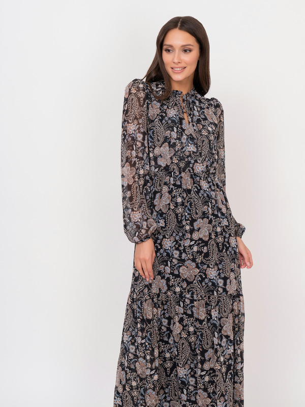 Э51161219 RAMPA/21-02 Блуза EMME Marella