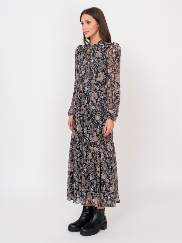 Э51161219 RAMPA/21-02 Блуза EMME Marella