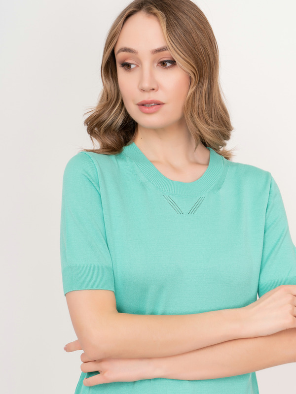 Э5031/22-01 Джемпер Felicita