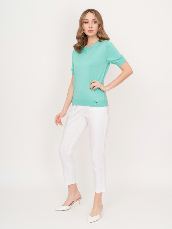 Э5031/22-01 Джемпер Felicita