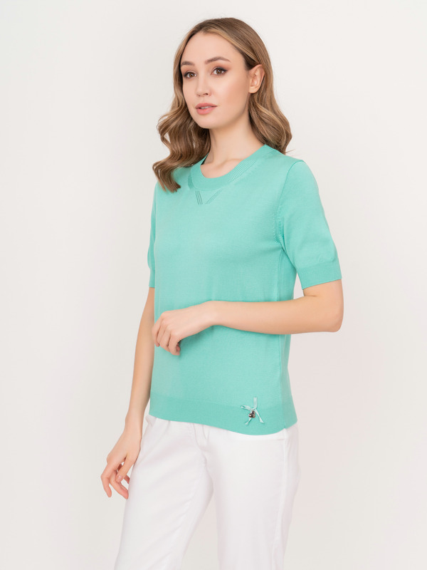 Э5031/22-01 Джемпер Felicita