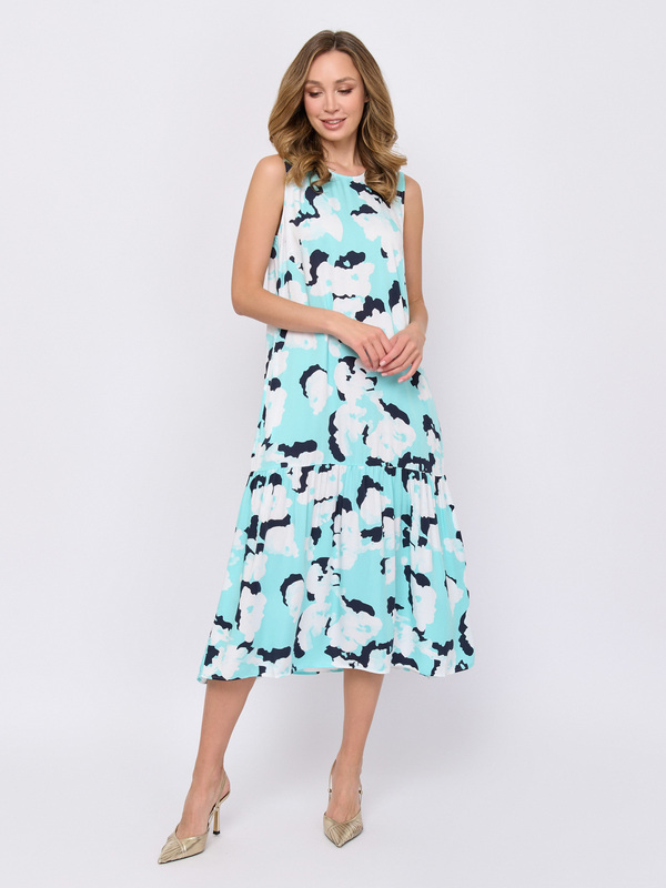 Платье Taifun, фото 9