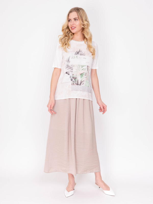 Э626140/19-01 Юбка Lecomte