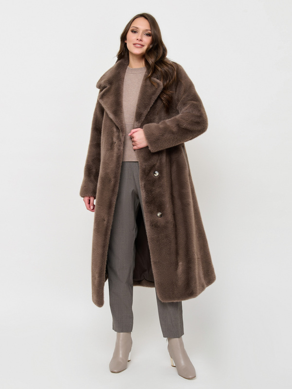 Э24IM-Z451.0TL24IT-446/м/24-02 Пальто Diego M