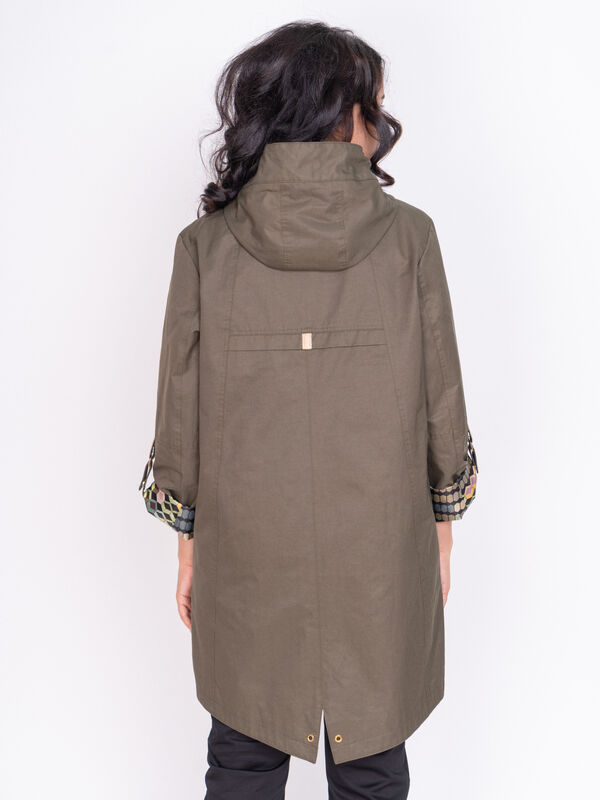 Э83134-S19/19-01 Куртка Franco Vello