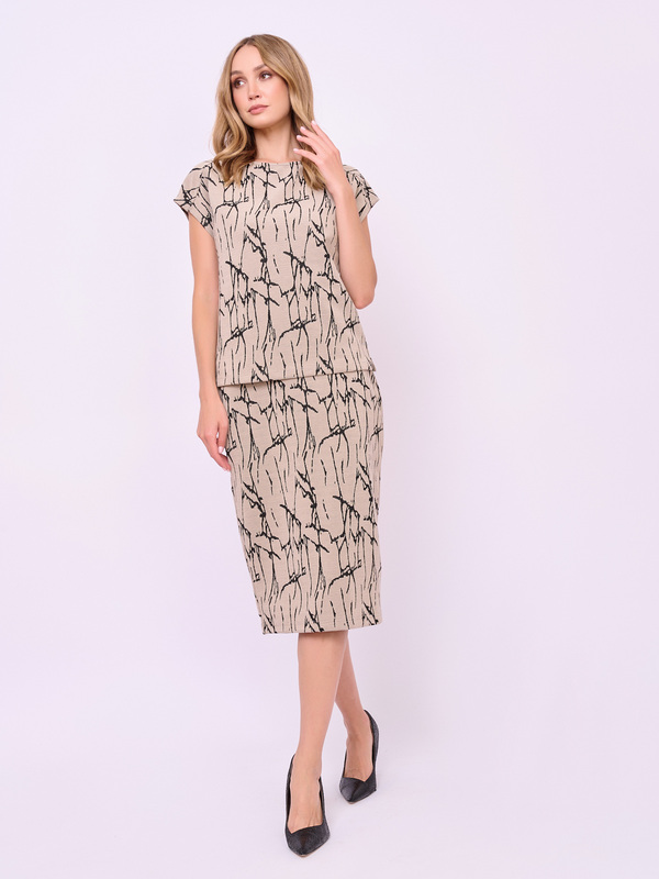 Э270209-35015/23-02 Джемпер Gerry Weber