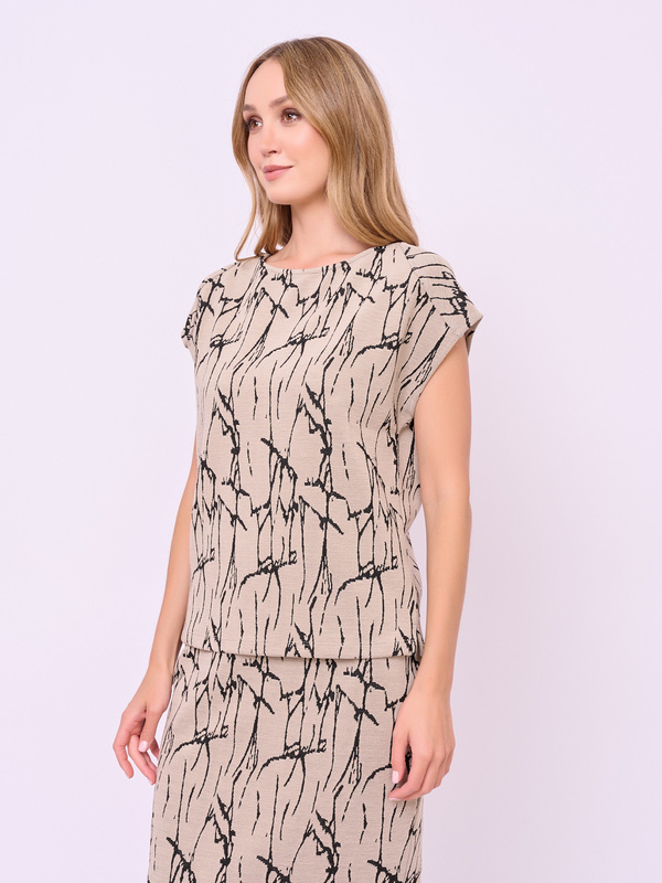 Э270209-35015/23-02 Джемпер Gerry Weber