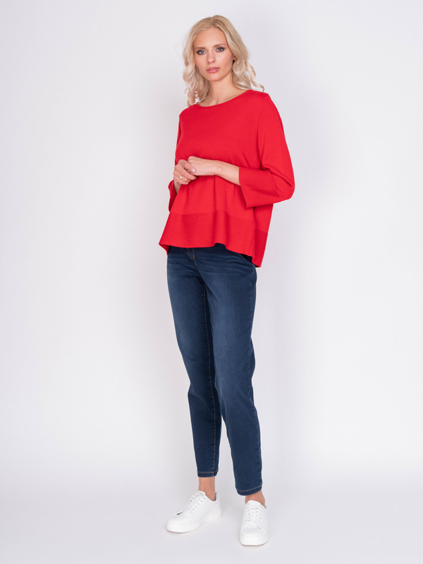 Э120100-29155/19-01 Джинсы Samoon