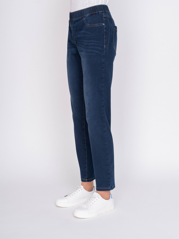 Э120100-29155/19-01 Джинсы Samoon