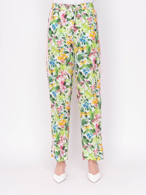 44T PL21/19-01 Брюки Ermanno Scervino